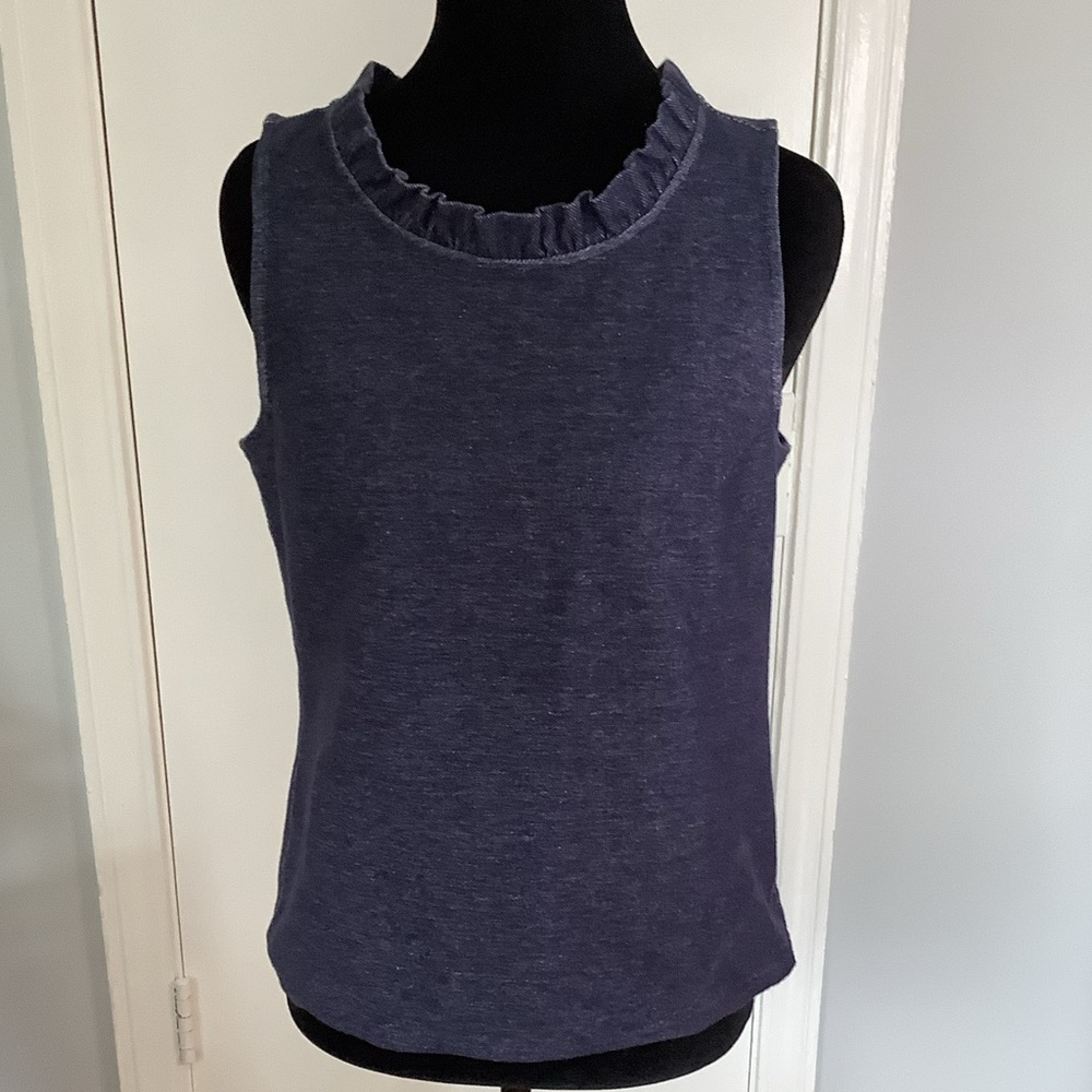 Banana Republic Jean Shirt